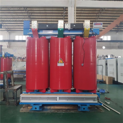 内江SCB12-2500KVA/10KV/0.4KV干式变压器