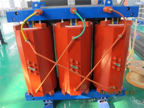 内江SCB10-1250kva干式变压器现货规格