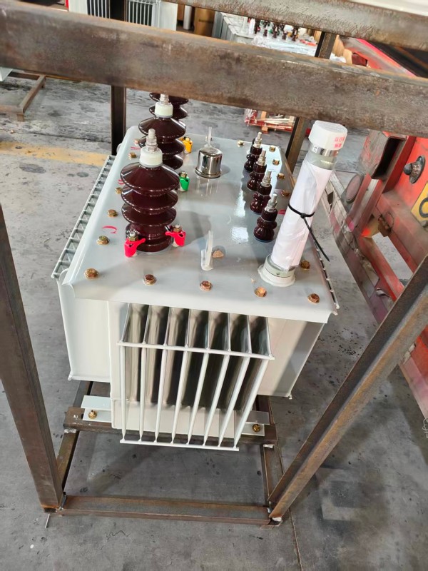 S13‑1000kVA 内江内江内江油浸式变压器 大型厂区 S13 内江内江内江油浸式变压器